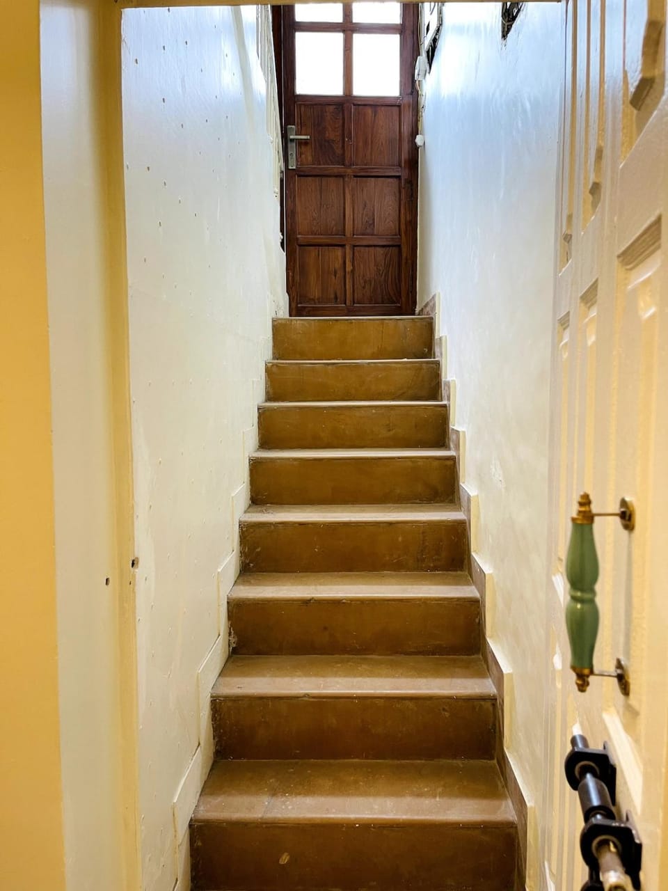 Cosy Box -Basement Apartment Apartment in New Delhi