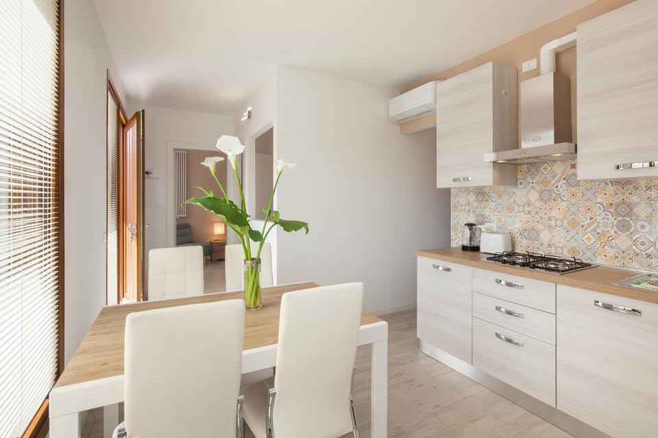AuroraChiara 56 Apartment in Bardolino