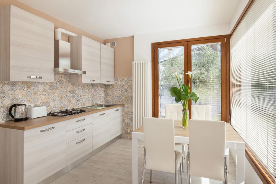 AuroraChiara 56 Apartment in Bardolino