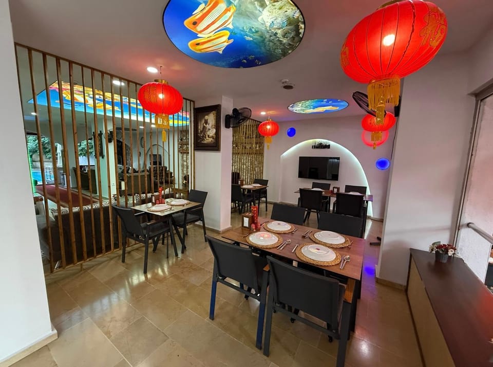 Restaurant/places to eat, Breakfast