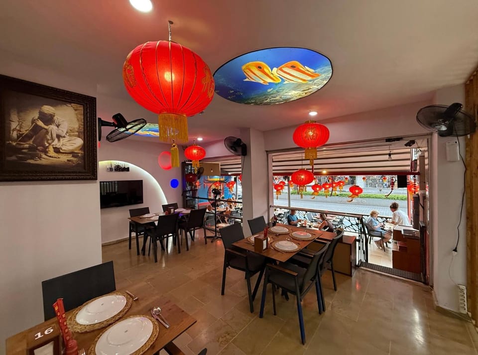 Restaurant/places to eat, Breakfast