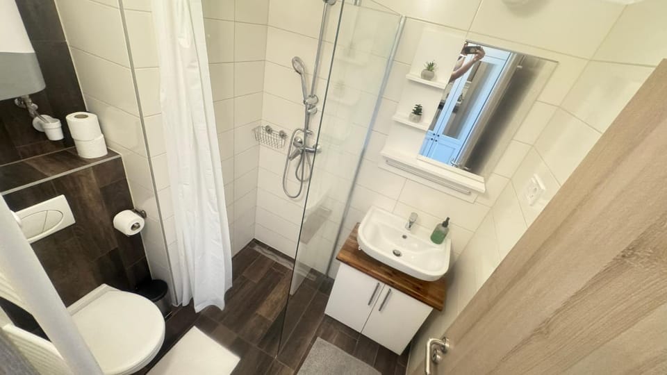 Pici Pihi Apartman Balatonberény Apartment in Hungary