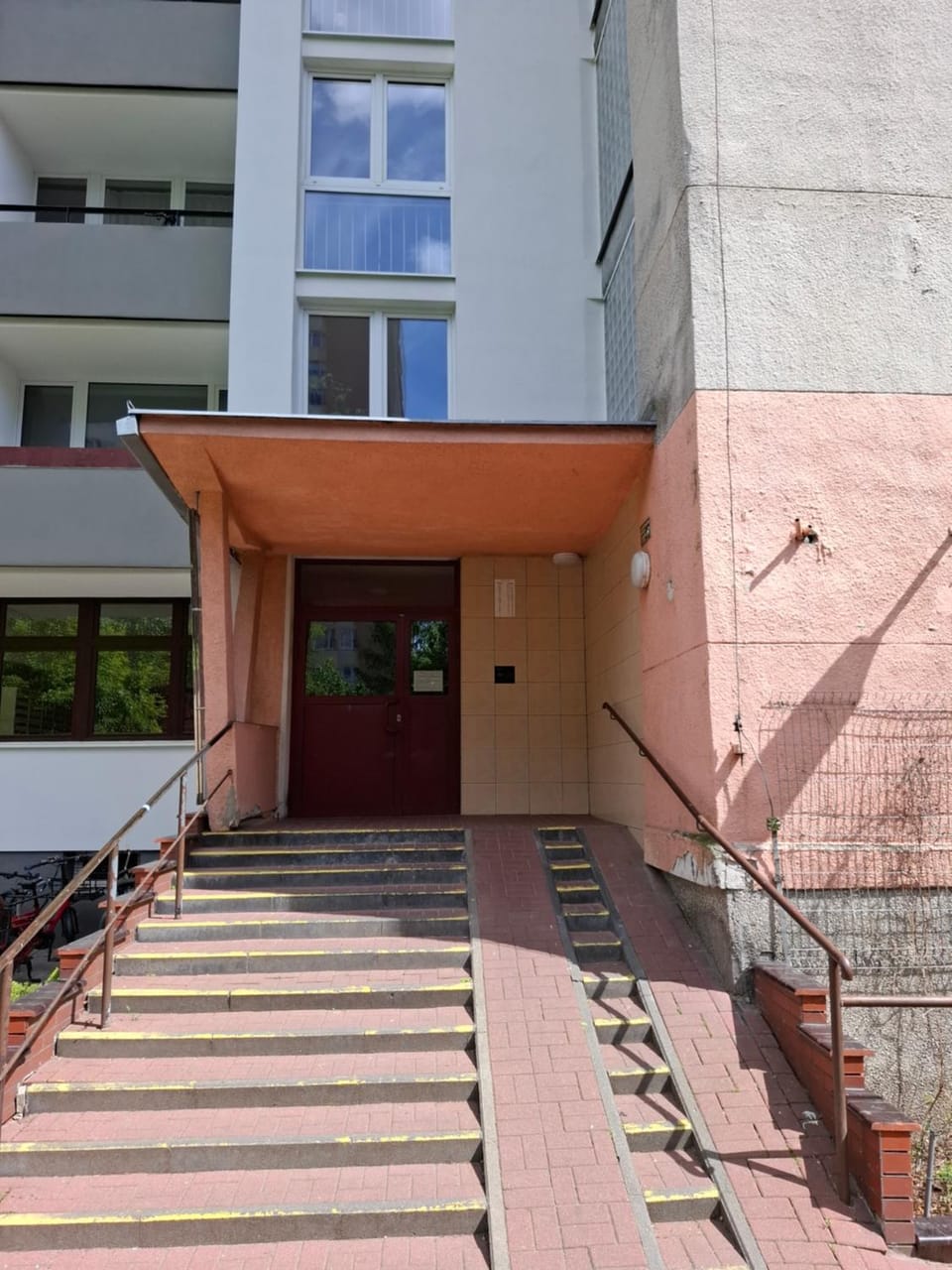 Marymont Potok House Vacation rental in Warsaw