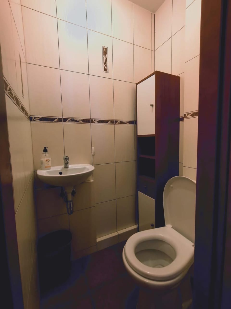 Marymont Potok House Vacation rental in Warsaw