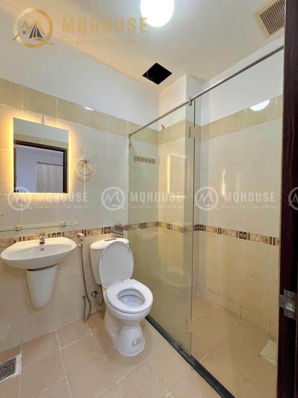 Apartment VGM Airport Apartment in Ho Chi Minh City