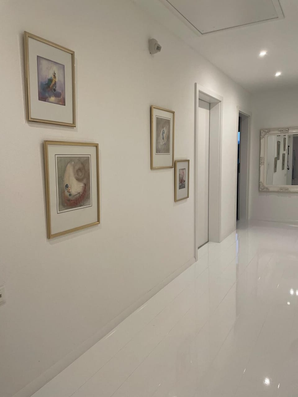 Lichtdurchflutetes Designer-Loft Apartment in Baden-Württemberg