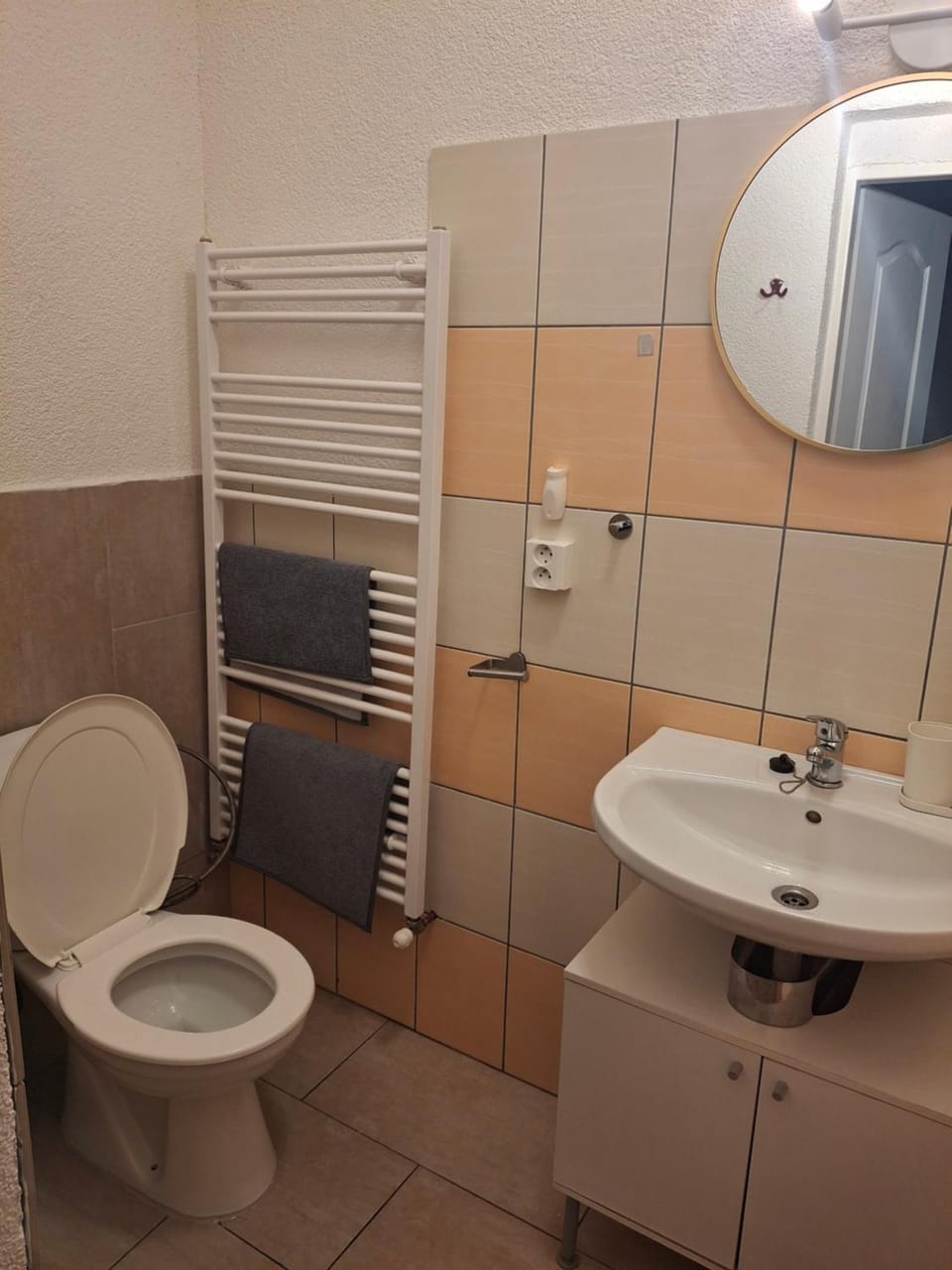 U Tomáška Apartment in Czechia