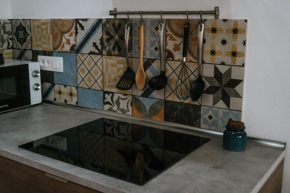 Jakova Hiša Apartment in Friuli-Venezia Giulia