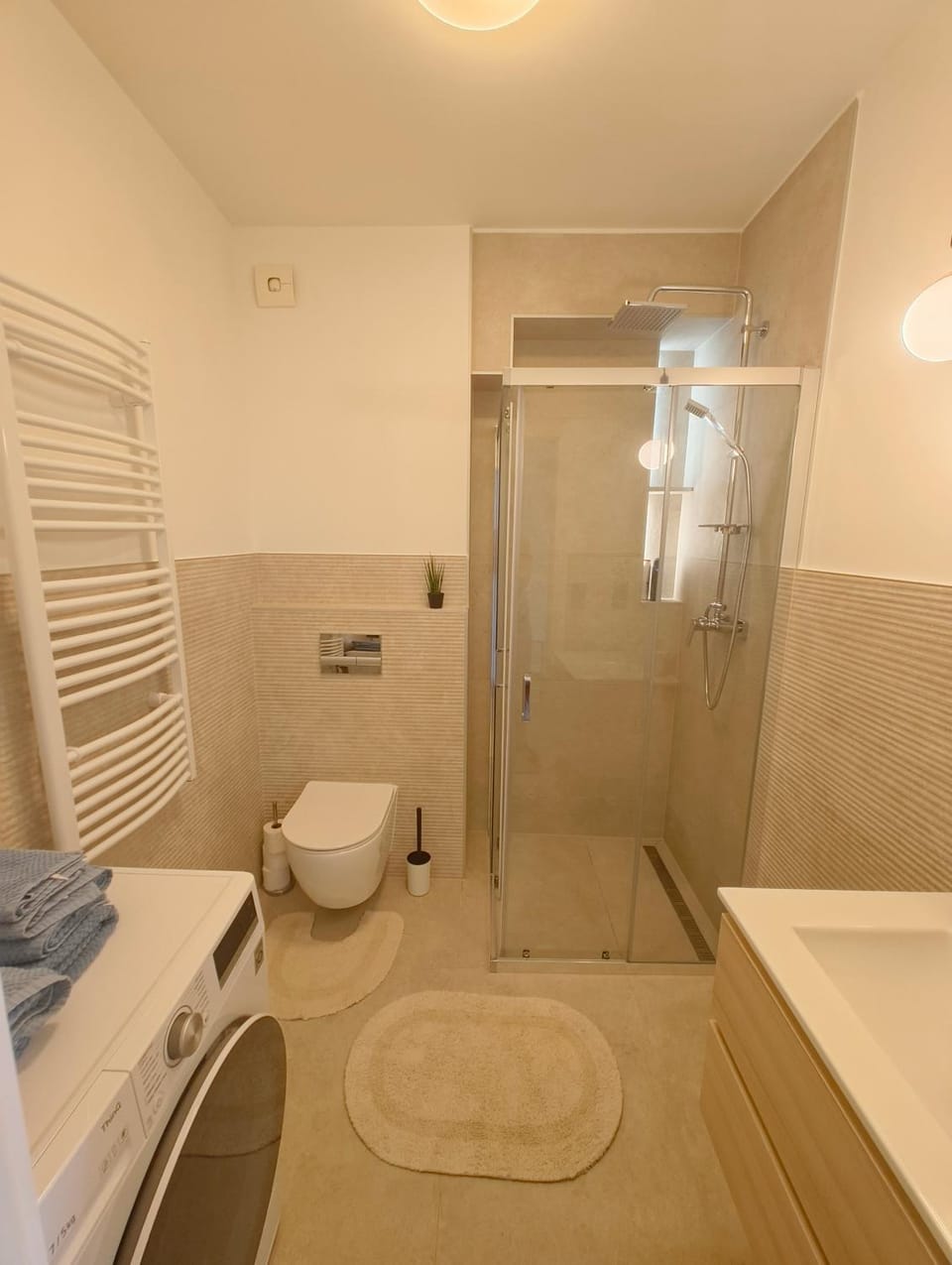 Liam Apartman Apartment in Szeged