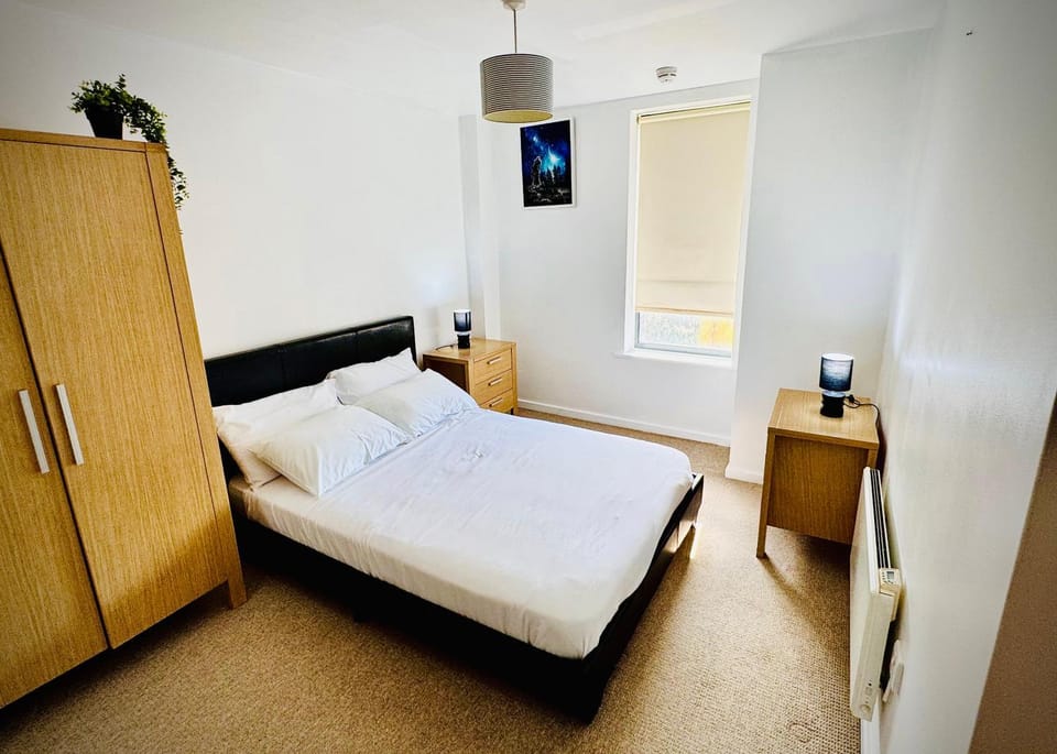 Claire Stay Apartment Apartment in Liverpool