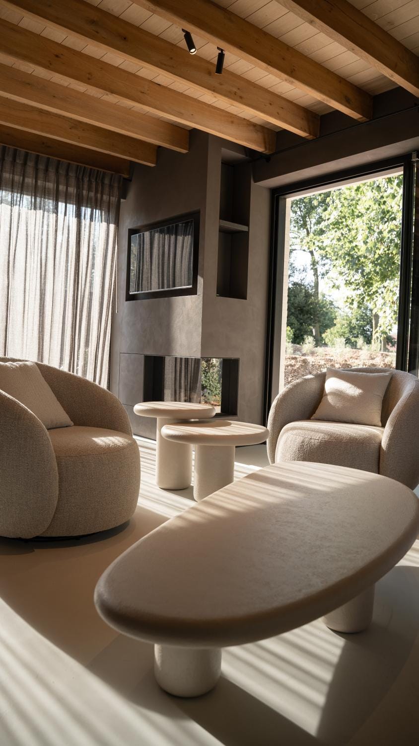 Communal lounge/ TV room, Seating area