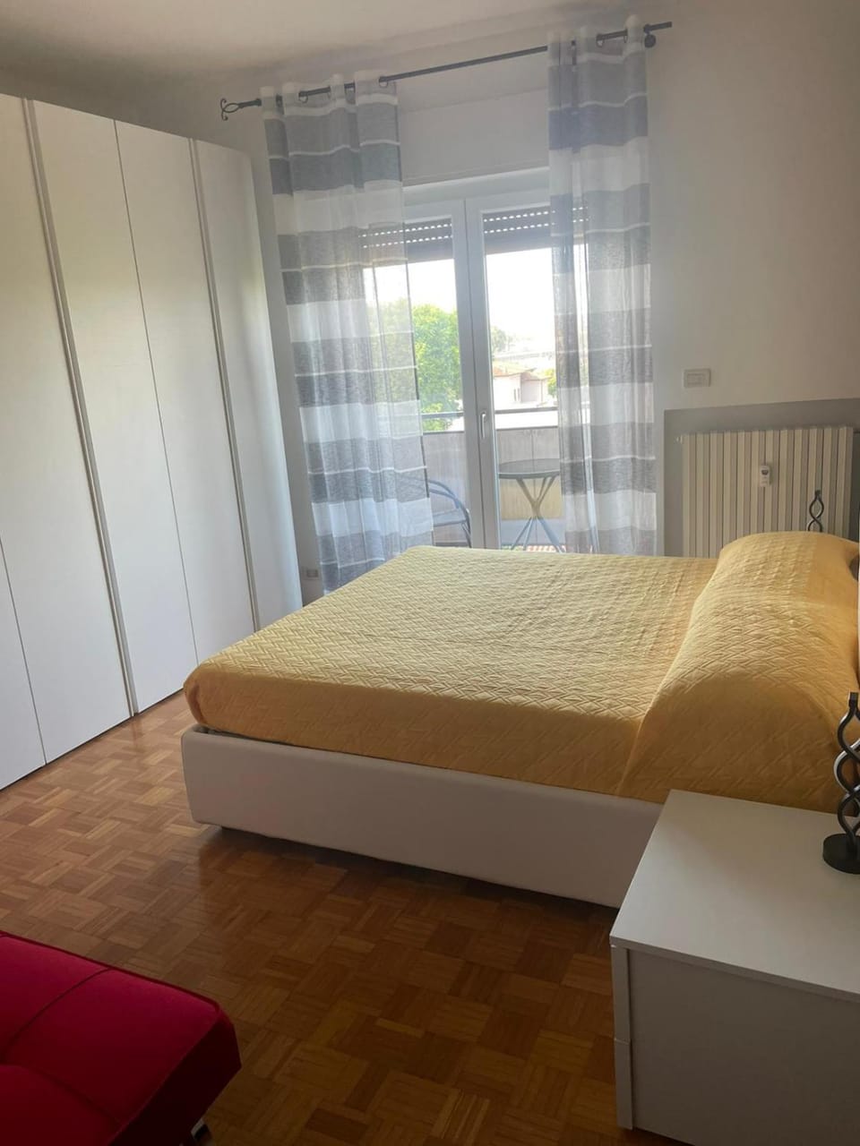 Carducci Chic Appartamento con 3 camere Monfalcone Apartment in Friuli-Venezia Giulia