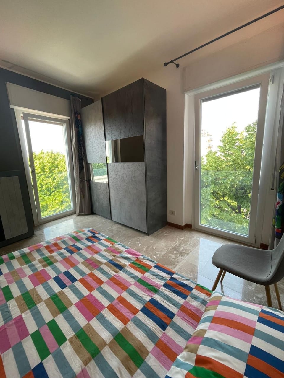 Carducci Chic Appartamento con 3 camere Monfalcone Apartment in Friuli-Venezia Giulia