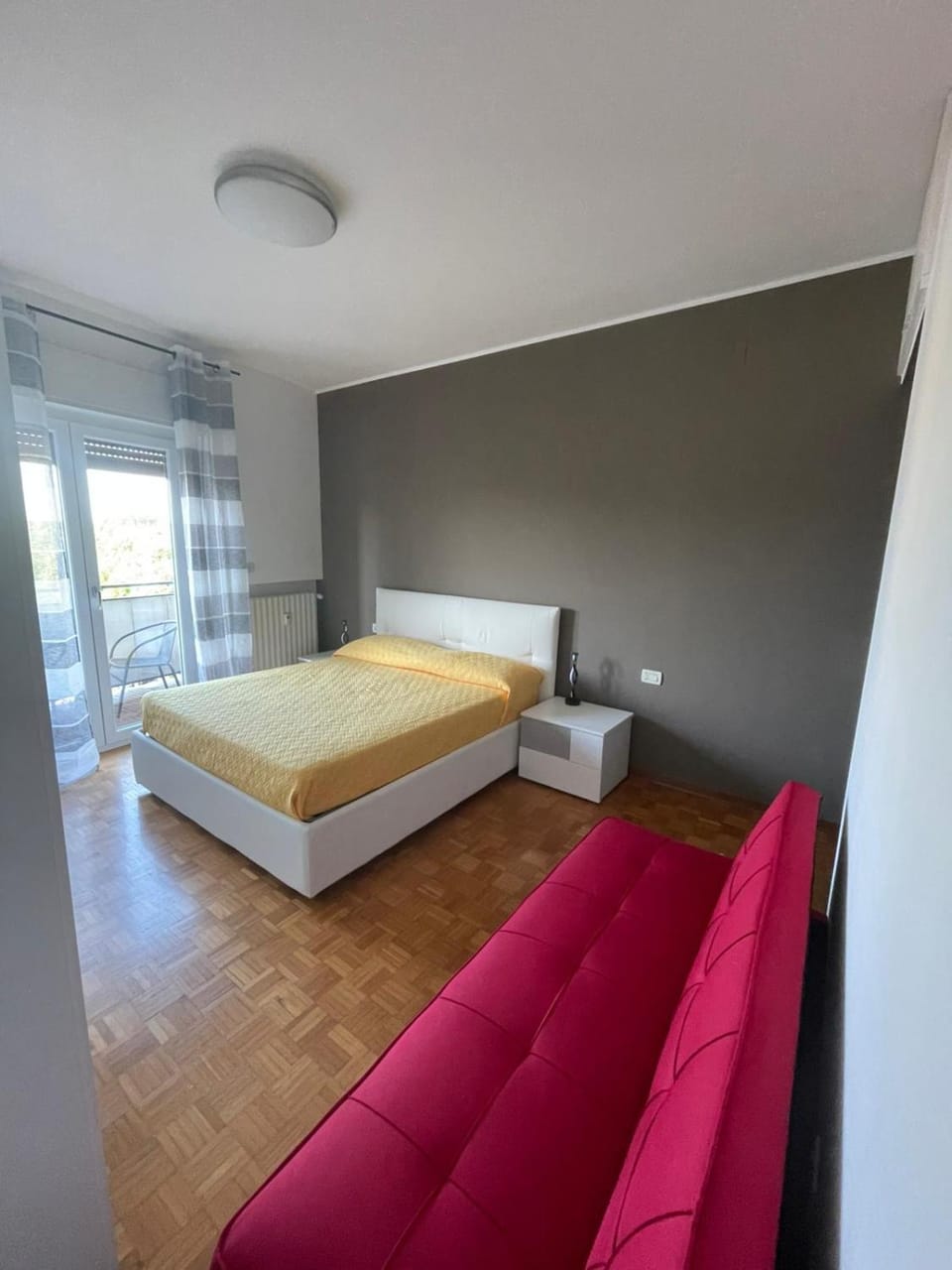 Carducci Chic Appartamento con 3 camere Monfalcone Apartment in Friuli-Venezia Giulia