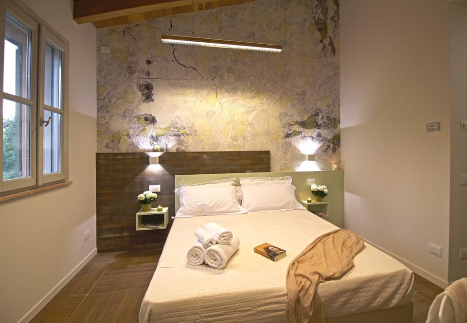 Bed e Basta Country Bed and Breakfast in Emilia-Romagna