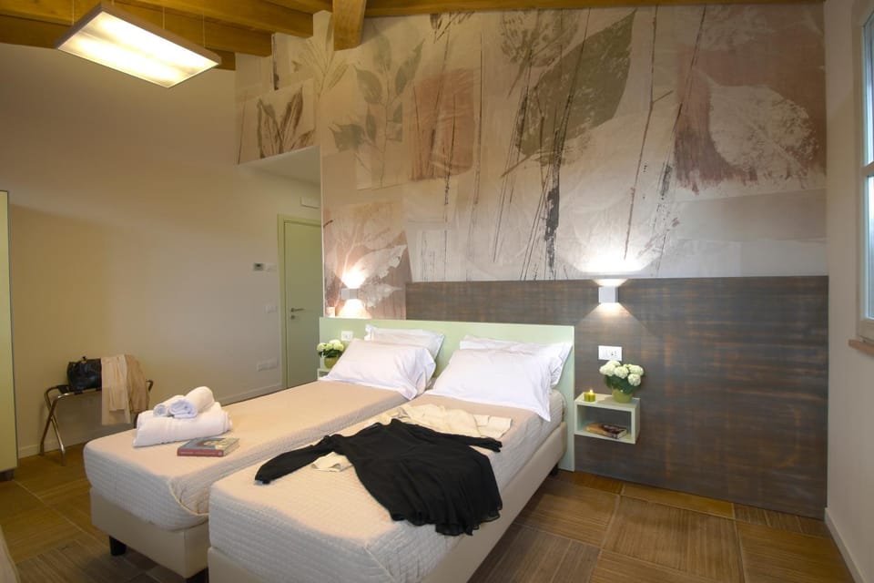 Bed e Basta Country Bed and Breakfast in Emilia-Romagna