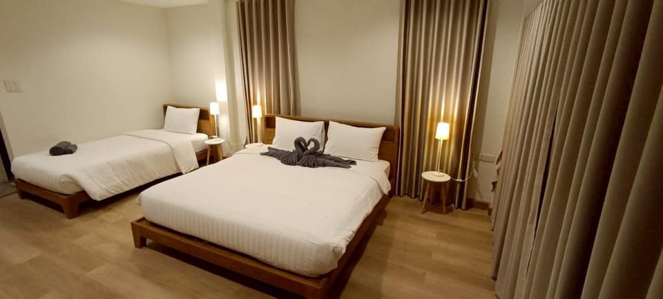 แอเรียวา พูลวิลล่า ชะอำ Areava Pool Villa Cha am Villa in Thailand