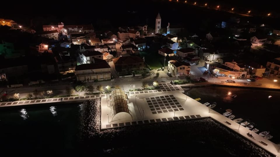 Holiday House Calma Apartment in Zadar County