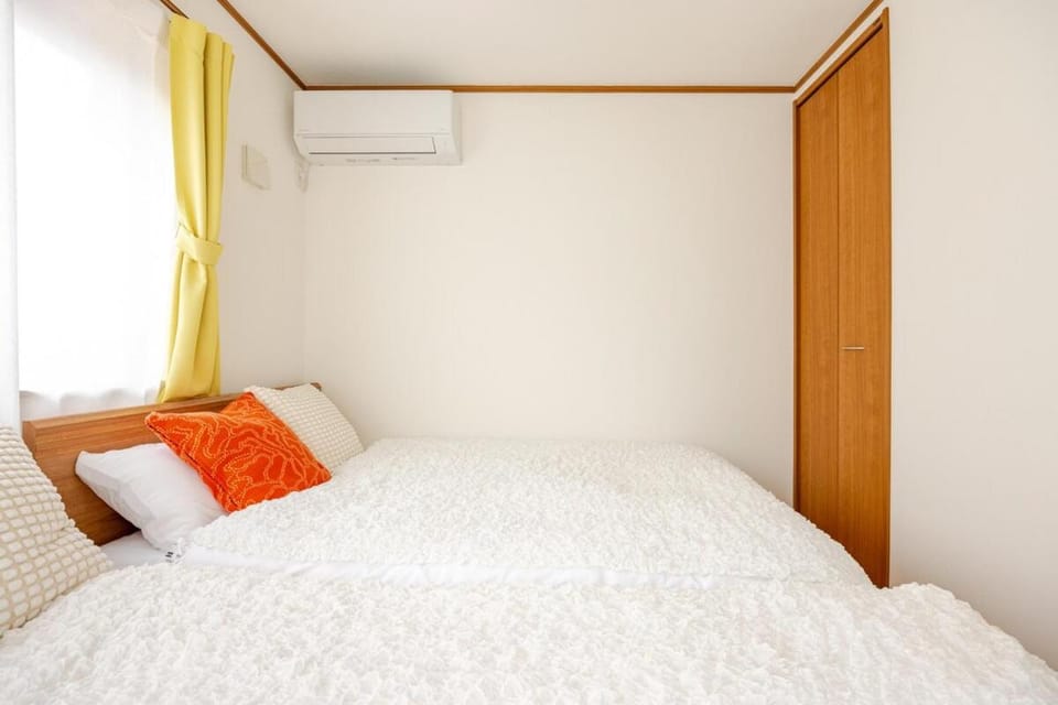 K's House Mizumoto Apartment in Saitama Prefecture
