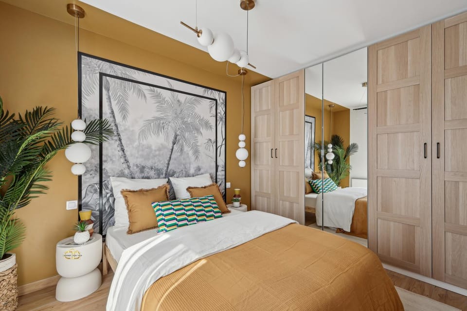 Maison cosy, neuve et lumineuse Villa in Île-de-France