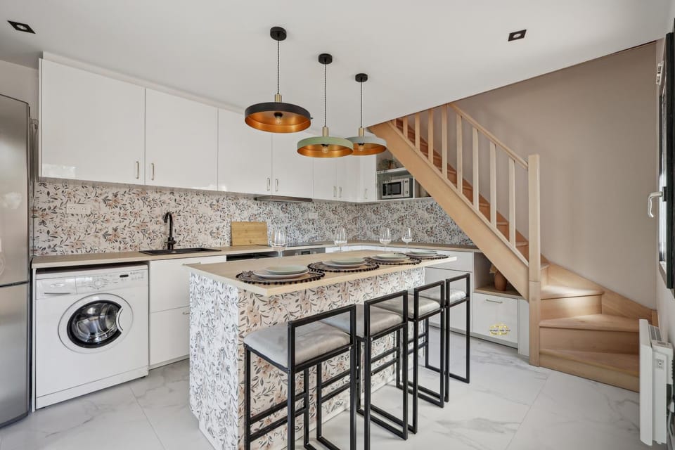 Maison cosy, neuve et lumineuse Villa in Île-de-France