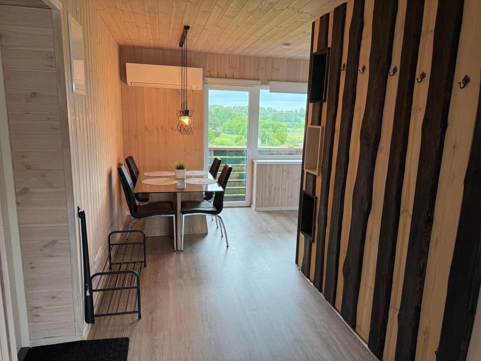 Voore kortermajutus Apartment in Estonia