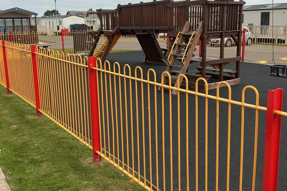 FamilyFriendly-8Berth-FreeParkingSpot-CloseToBeach House in Chapel Saint Leonards