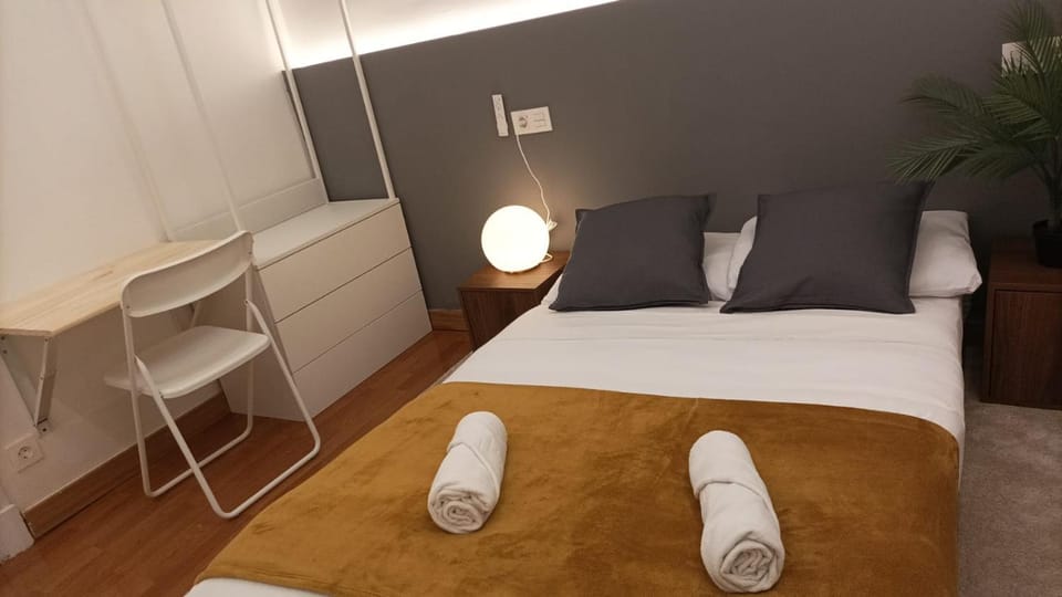 Matiko habitaciones Bed and Breakfast in Bilbao