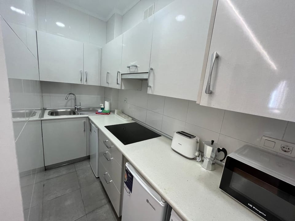 Matiko habitaciones Bed and Breakfast in Bilbao
