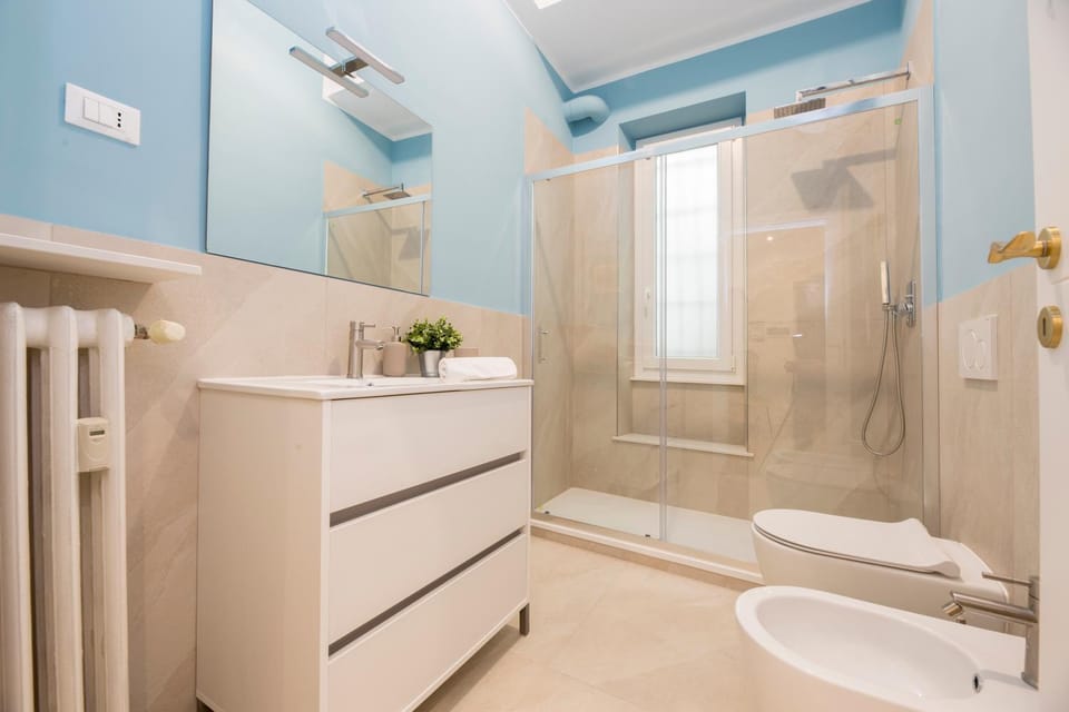 Shower, Toilet, Bathroom, bidet