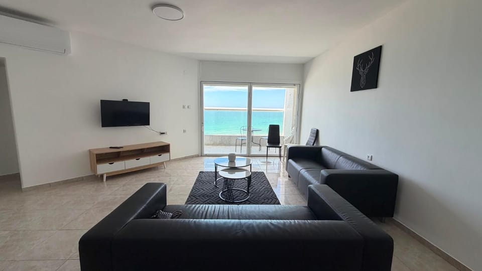Balcony/Terrace, Sea view, Sea view