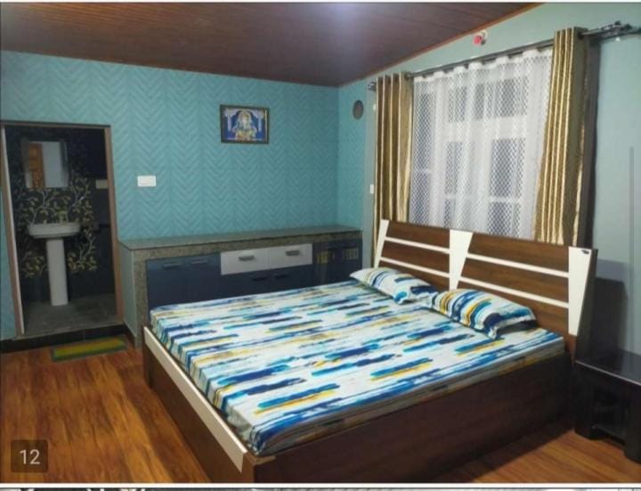 Arms Homestay & Girls Hostel Vacation rental in West Bengal