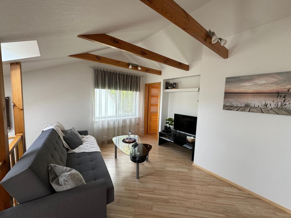 Daliņa mansard Apartment in Estonia