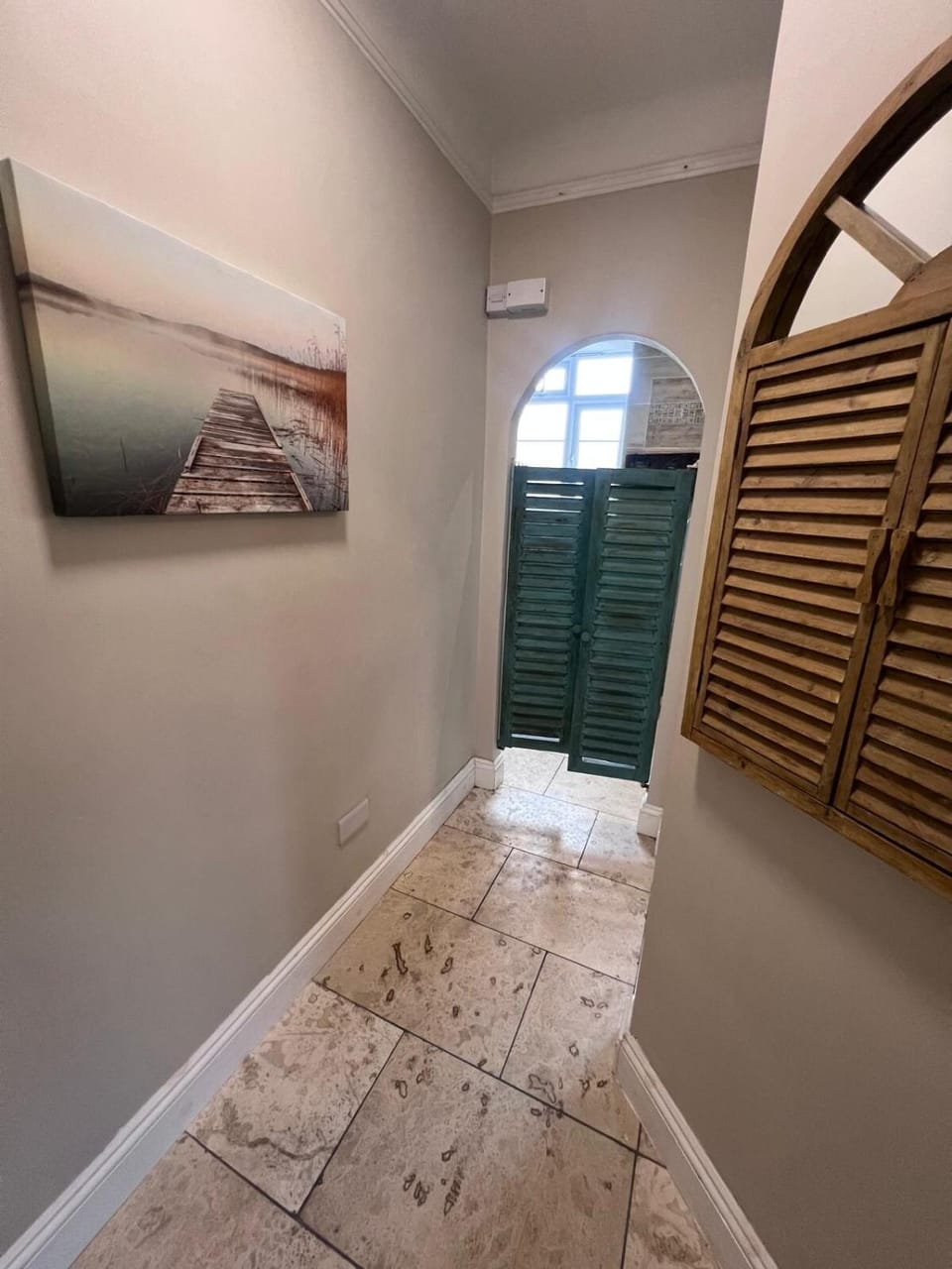 Cosy Elmhurst Studio Retreat Apartment in Croydon