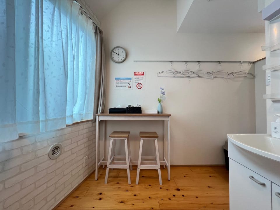 nestay suite tokyo mejiro Apartment in Shinjuku