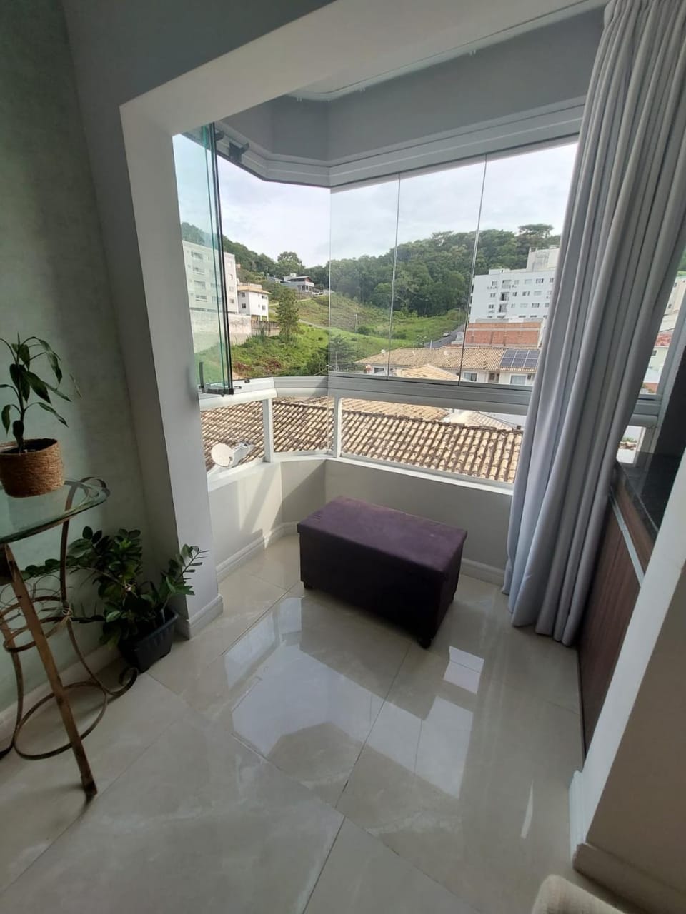 View (from property/room), Balcony/Terrace