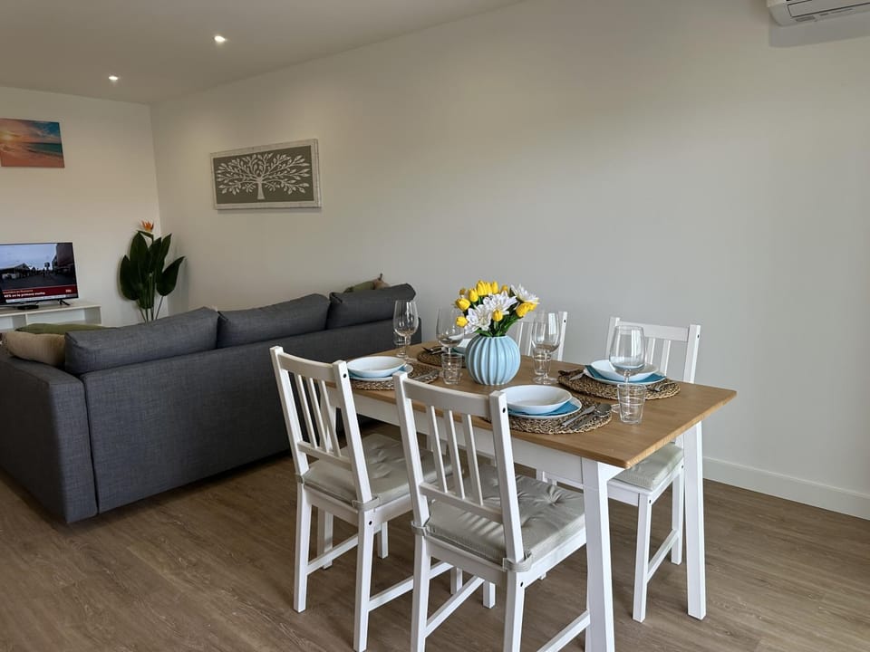 Âncora Mar by FHR Apartment in Quarteira