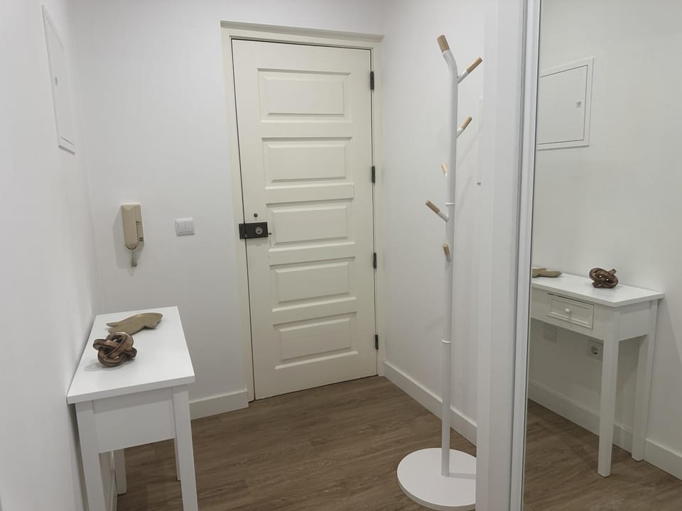 Âncora Mar by FHR Apartment in Quarteira