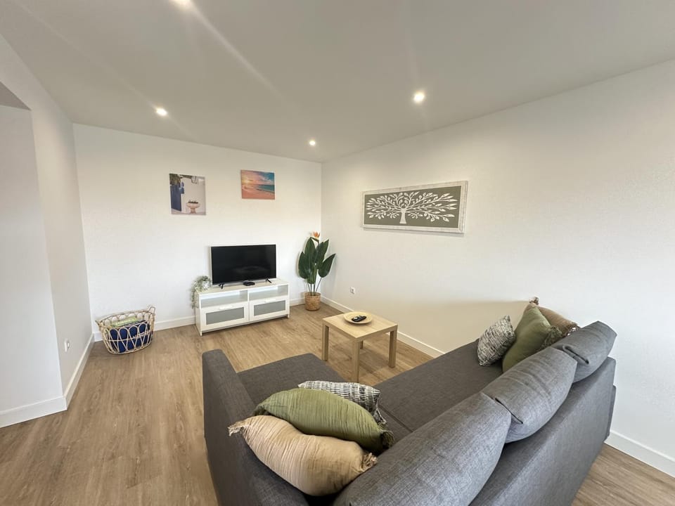 Âncora Mar by FHR Apartment in Quarteira