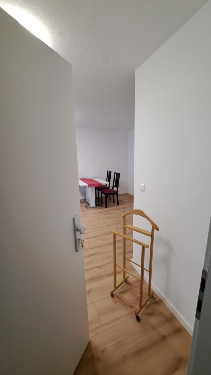 Ferienwohnung 2 Mergel in Black Forest Apartment in Baden-Württemberg