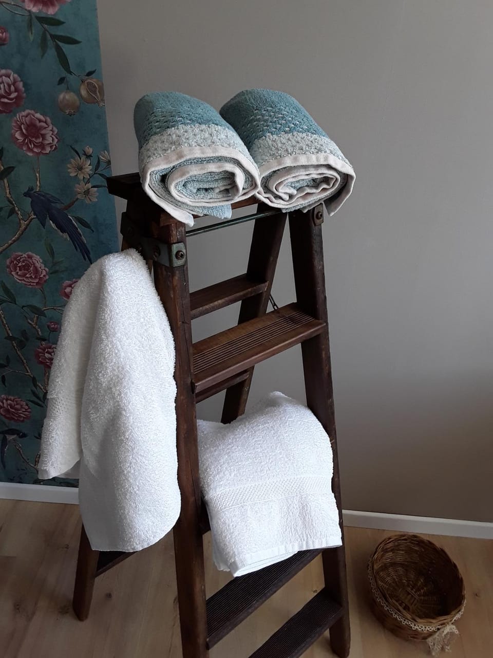 towels
