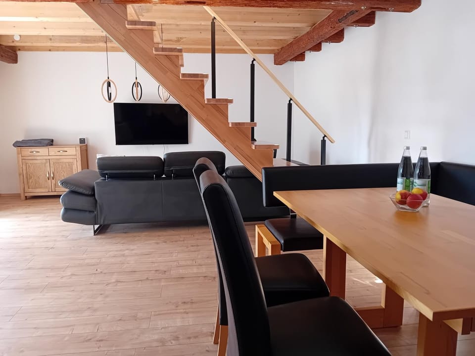 Ferienwohnung Schlaich Apartment in Baden-Württemberg