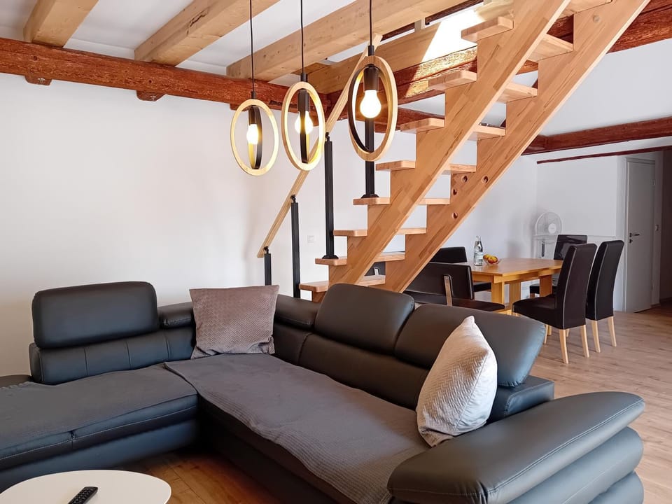 Ferienwohnung Schlaich Apartment in Baden-Württemberg
