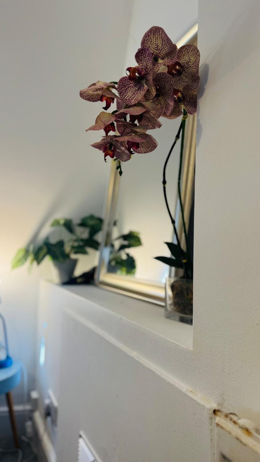 Decorative detail