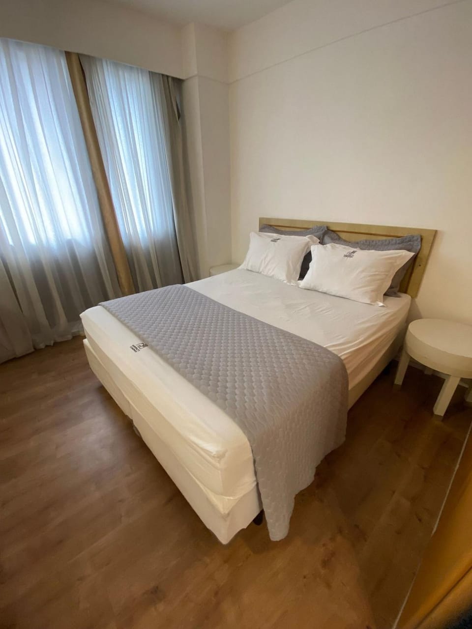 comfort suites 2808 Apartment in Santana de Parnaíba