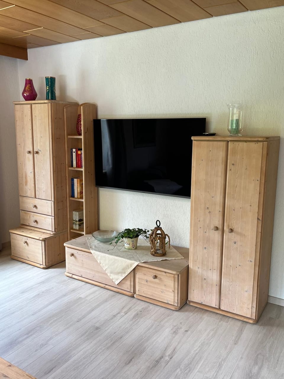 Fewo Peter Apartment in Bavaria