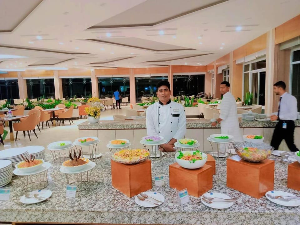 Jol Torongo Hotel in Bangladesh