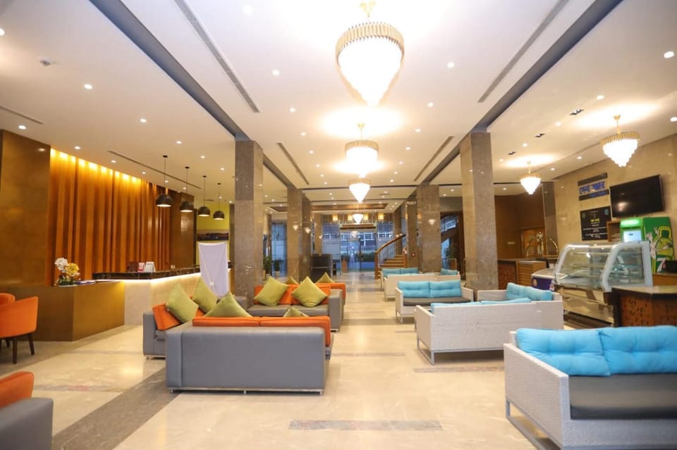 Jol Torongo Hotel in Bangladesh