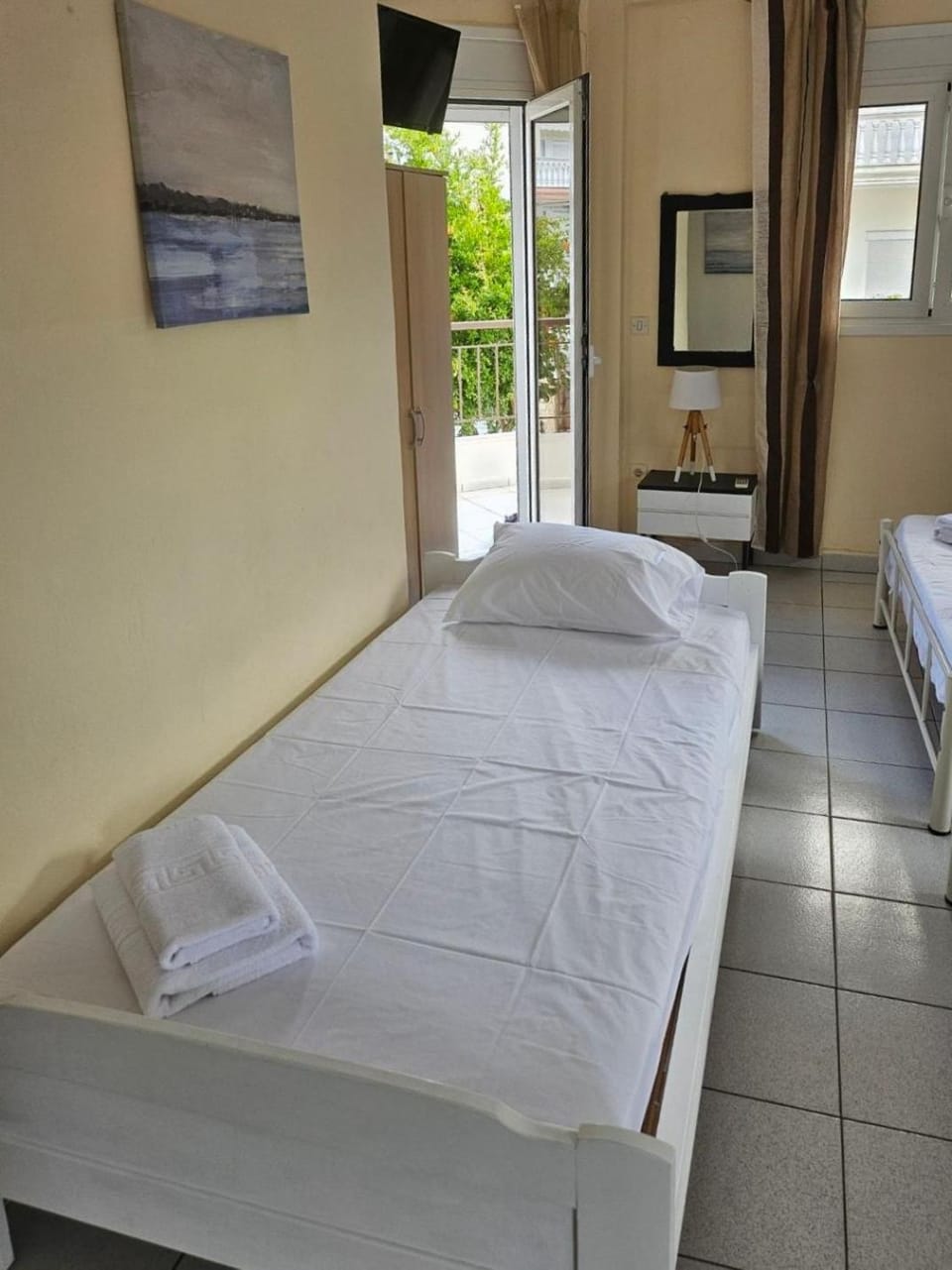 Natallia Appartments Apartment in Halkidiki