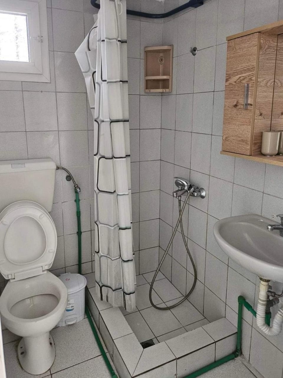 Natallia Appartments Apartment in Halkidiki